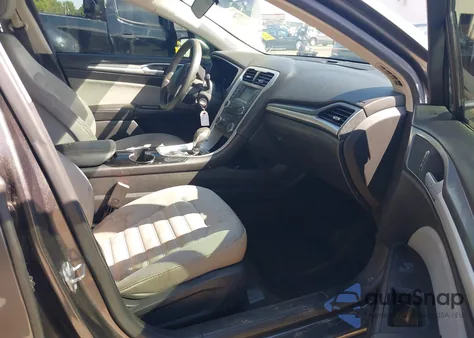 2015 Ford Fusion S from USA, damaged, VIN 3FA6P0G72FR202863